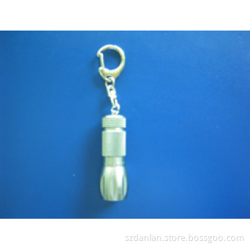 Metal Key Chain